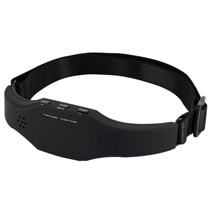 Zarusky Smart Sleep Aid Device - EMS Electrotherapy Insomnia Relief Massager