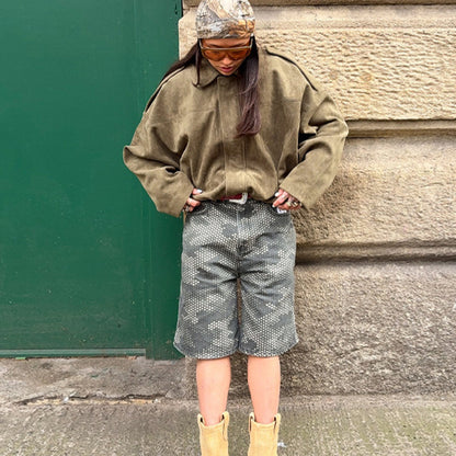 Elegant Women’s Brown Long Coat with Belted Waist – Winter Luxury Outerwear, Timeless & Chic Style