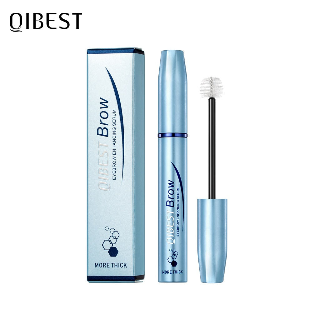 QIBEST Hair Essence - Natural Black Hair Growth & Thickening Serum