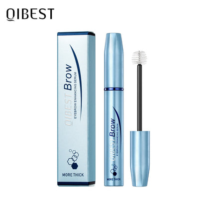 QIBEST Hair Essence - Natural Black Hair Growth & Thickening Serum