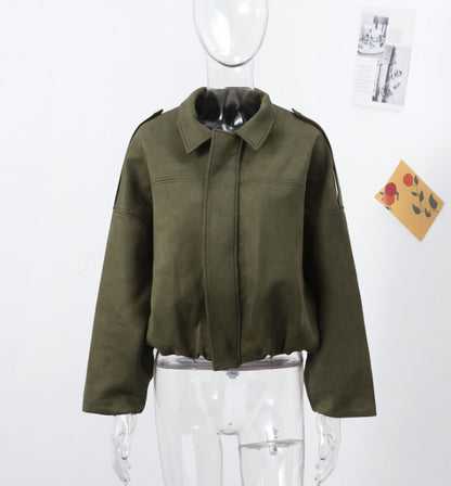 Elegant Women’s Brown Long Coat with Belted Waist – Winter Luxury Outerwear, Timeless & Chic Style