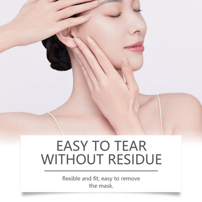 "Jaysuing Collagen Night Peel-Off Mask - Cleanse, Moisturize & Control Oil | Zarusky"