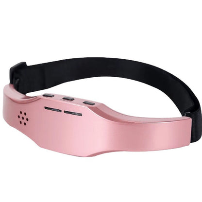 Zarusky Smart Sleep Aid Device - EMS Electrotherapy Insomnia Relief Massager