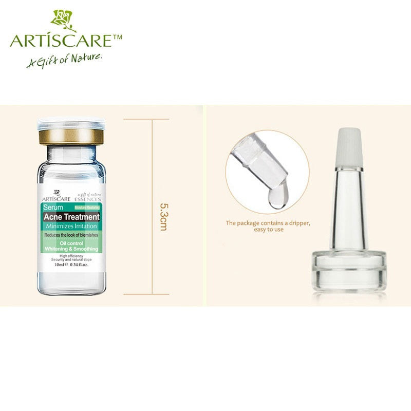 ARTISARE Acne Original Liquid Essence - Tea Tree Essence 10ml