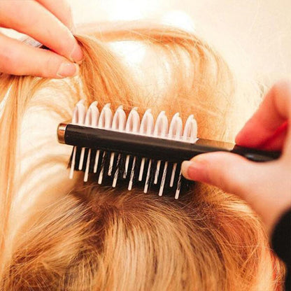 Hair Shark Comb - Instant Hair Volumizer & Teasing Brush