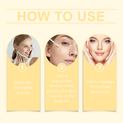 "Nicotinamide Brightening Serum - Hydrating Face Serum for Dark Spots | Zarusky"