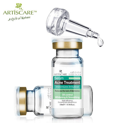ARTISARE Acne Original Liquid Essence - Tea Tree Essence 10ml