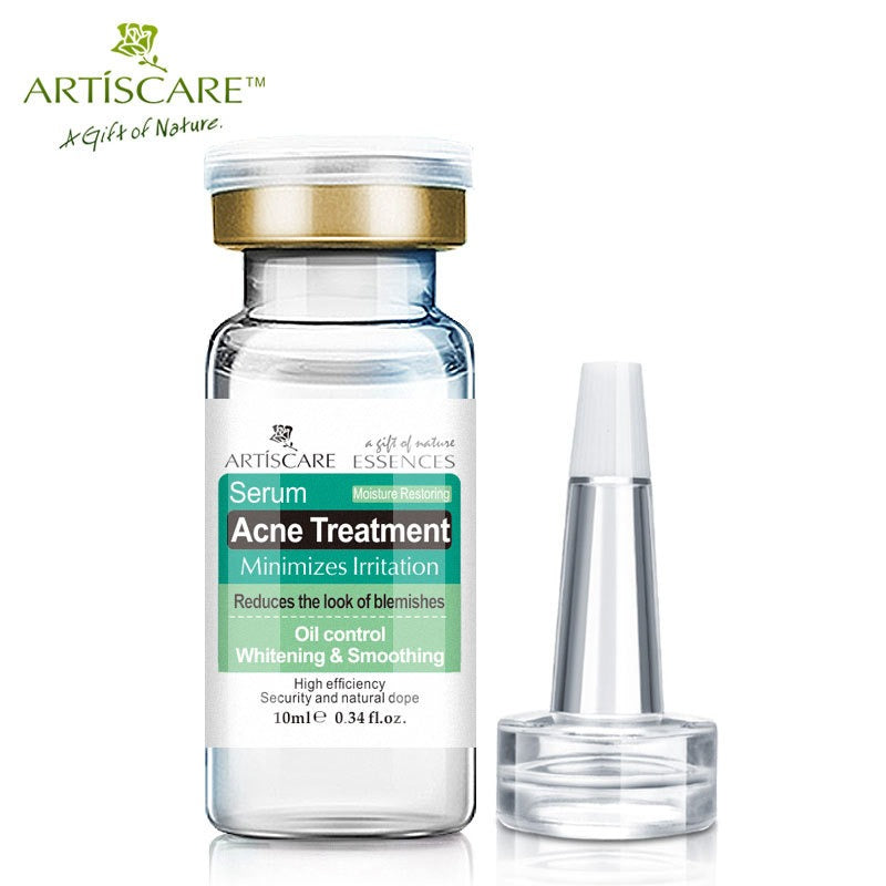 ARTISARE Acne Original Liquid Essence - Tea Tree Essence 10ml