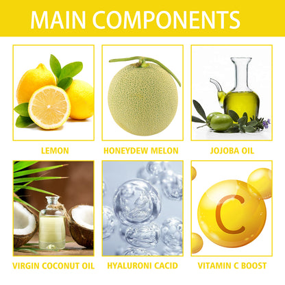 Zarusky Nipple Serum - Pregnancy & Lactation Anti-Chapping Repair Cream