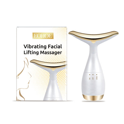 Face Firming Machine – Portable Face Lift Massage Device for Skin Tightening, Gentle Repair & Youthful Glow