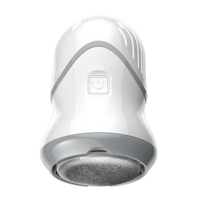 USB Rechargeable Electric Foot Massager for Pain Relief, Deep Kneading & Relaxation – Portable Home Spa Device