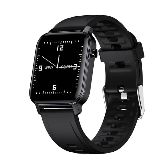 New Smart Watch for Men & Women – Waterproof Smart Band for Android & iOS (Compatible with Xiaomi & Huawei)