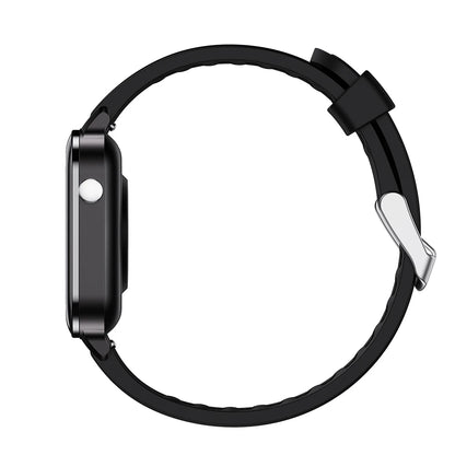 New Smart Watch for Men & Women – Waterproof Smart Band for Android & iOS (Compatible with Xiaomi & Huawei)