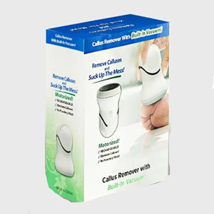 USB Rechargeable Electric Foot Massager for Pain Relief, Deep Kneading & Relaxation – Portable Home Spa Device