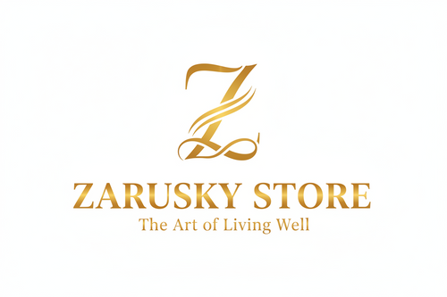 Zarusky Store 